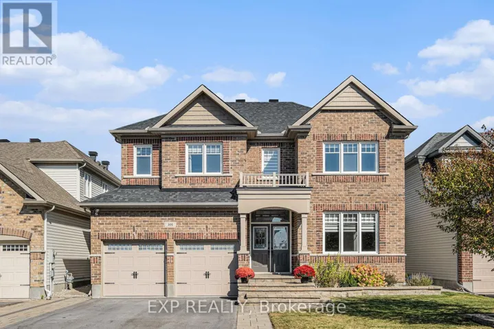 386 ANDALUSIAN CRESCENT, Ottawa, Ontario K2V0C3