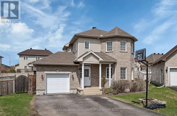 1611 SEBASTIEN CRESCENT, Clarence-Rockland, Ontario K4K1V9