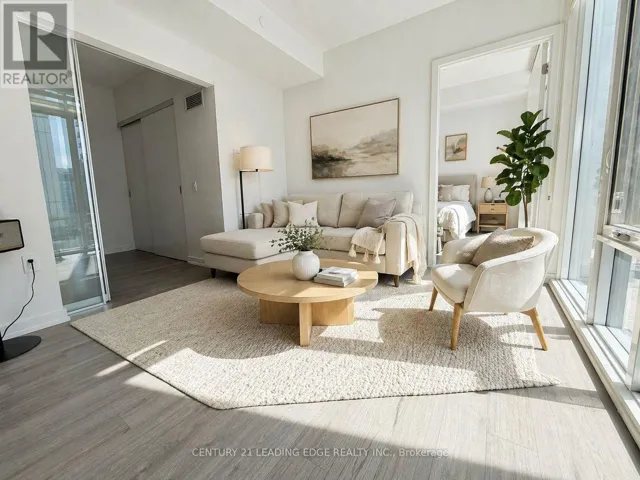 1219 - 50 POWER STREET, Toronto (Moss Park), Ontario M5A0V3