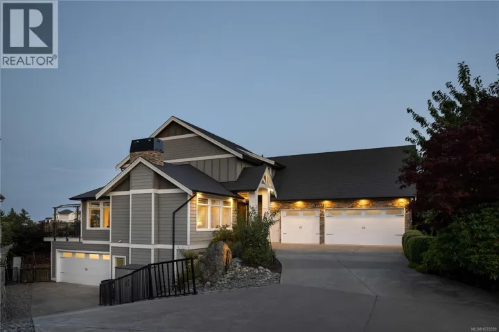 2287 Nicklaus Dr, Langford, British Columbia V9B0L2