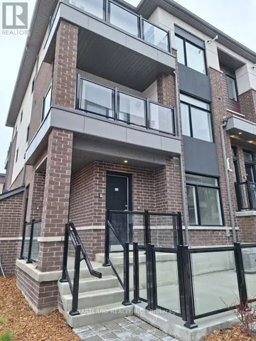 1303 - 1695 DERSAN STREET, Pickering (Duffin Heights), Ontario L1X0S9