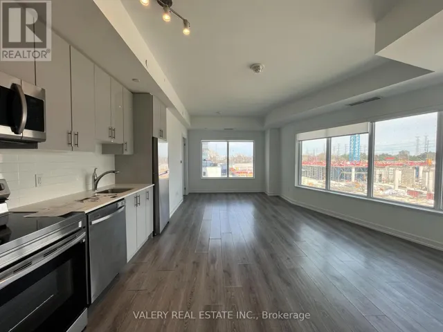 307 - 1480 BAYLY STREET, Pickering (Bay Ridges), Ontario L1W0C2