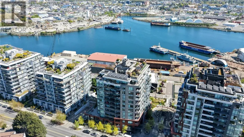 201 369 Tyee Rd, Victoria, British Columbia V9A0B6