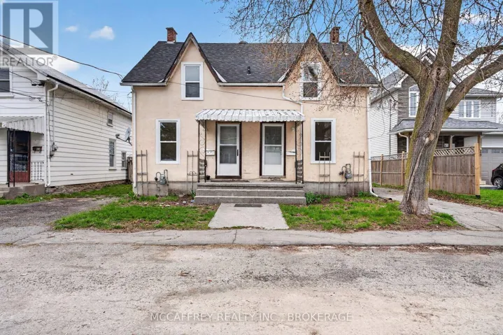 45 ISABELLA STREET E, Greater Napanee (Greater Napanee), Ontario K7R1M2