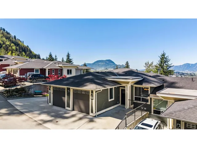 142 6026 LINDEMAN STREET, Promontory, Chilliwack, British Columbia V2R0W1
