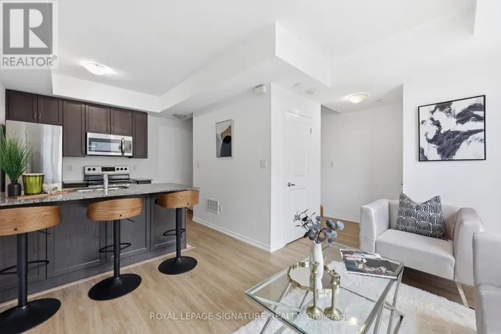 55 - 28 FIELDWAY ROAD, Toronto (Islington-City Centre West), Ontario M8Z0E3
