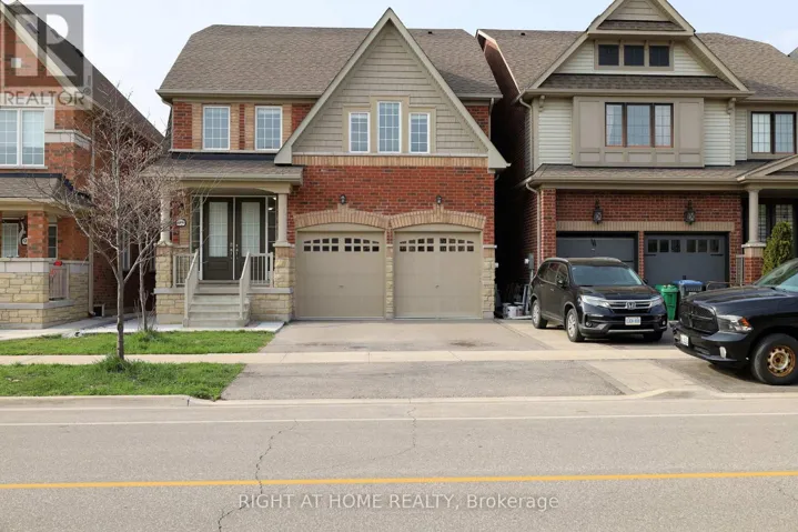 95 BONNIEGLEN FARM BOULEVARD, Caledon, Ontario L7C4B7