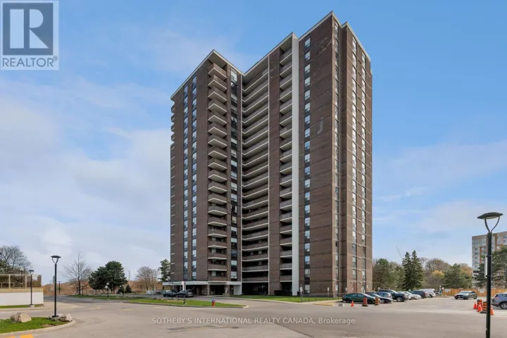 1103 - 1515 LAKESHORE ROAD E, Mississauga (Lakeview), Ontario L5E3E3