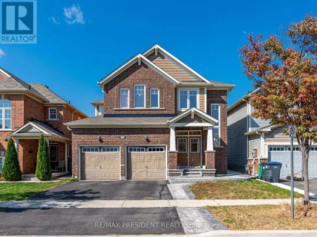 UPPER - 46 OLD CLEEVE CRESCENT N, Brampton (Northwest Brampton), Ontario L7A0T5