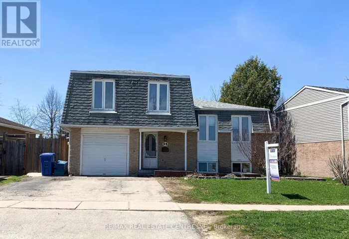 94 DIANE DRIVE, Orangeville, Ontario L9W3N5