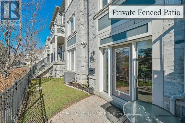 23 - 60 FAIRWOOD CIRCLE, Brampton (Sandringham-Wellington), Ontario L6R0Y6
