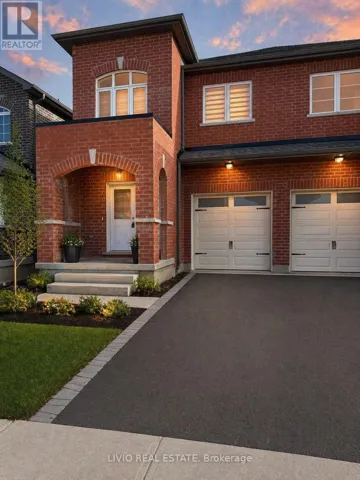 70 ALLNESS ROAD N, Brampton (Fletcher's Meadow), Ontario L7A3N7