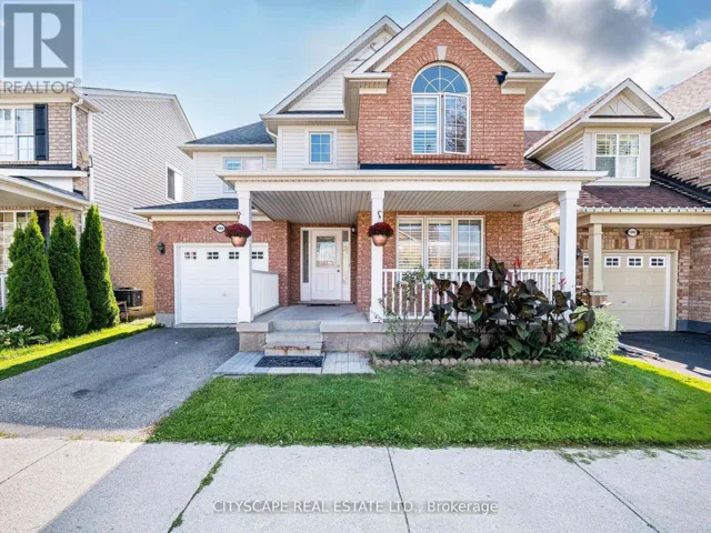 1266 CLARK BOULEVARD, Milton (BE Beaty), Ontario L9T6L1