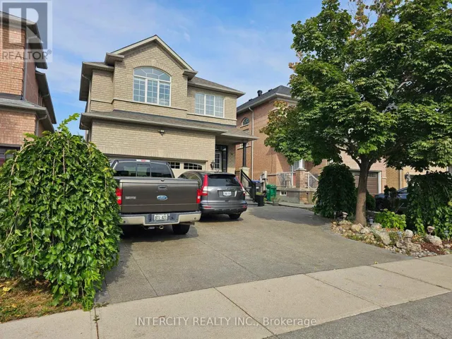 26 ZIA DODDA CRESCENT, Brampton (Brampton East), Ontario L6P1J6