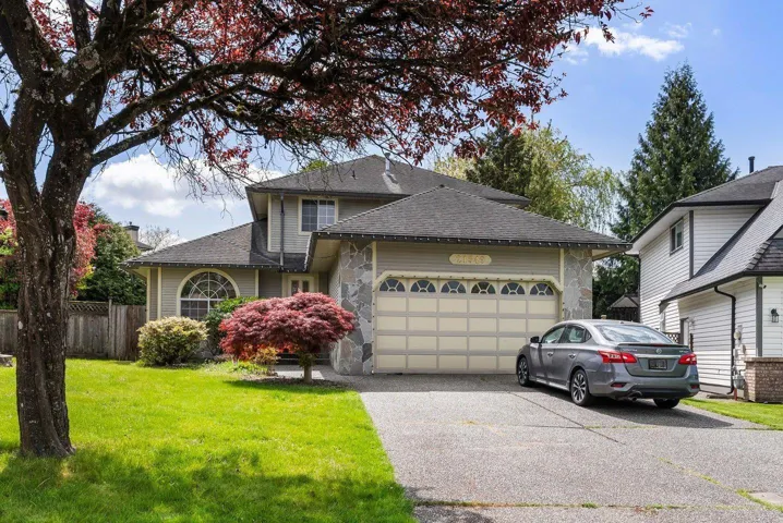 21549 85B COURT, Langley, British Columbia V1M2G4