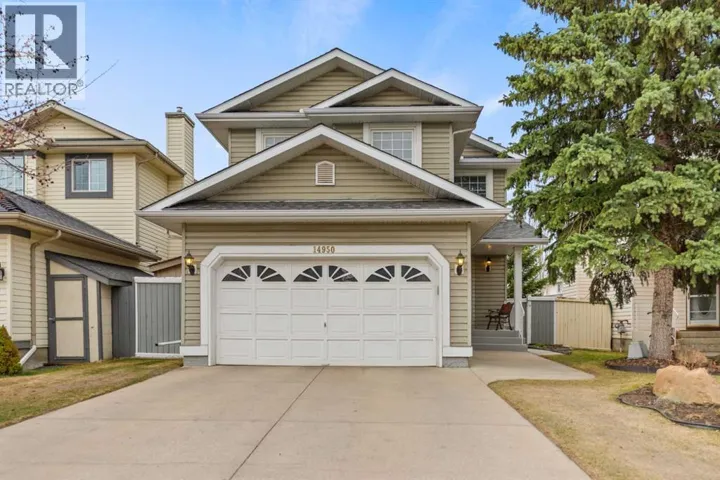 14950 Mt Mckenzie Drive SE, Calgary, Alberta T2Z2L4
