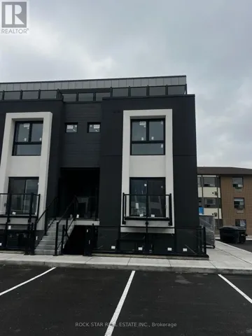 320 - 6638 MCLEOD ROAD, Niagara Falls (Oldfield), Ontario L2G7T4