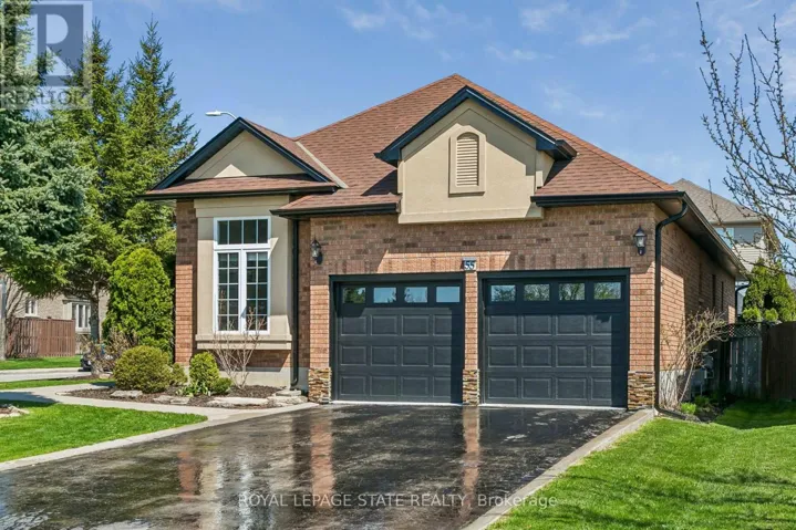 55 CHESLEY STREET, Hamilton (Gourley), Ontario L9C3V9