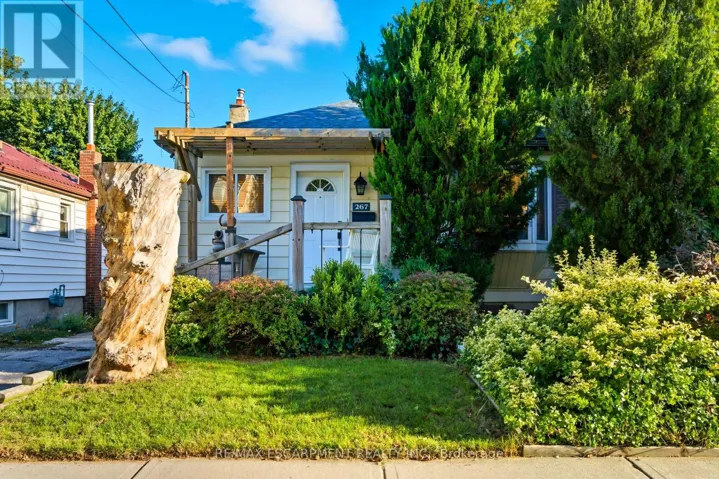 267 THAYER AVENUE, Hamilton (Inch Park), Ontario L9A1J6