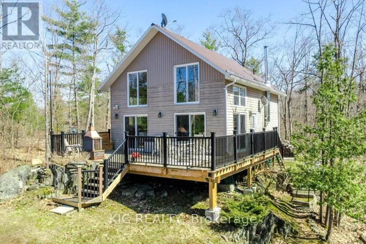 26 CORDOVA LAKE-WATER ACCESS, Havelock-Belmont-Methuen, Ontario K0L1Z0