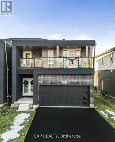 209 WELLS AVENUE, Fort Erie (Ridgeway), Ontario L0S1N0