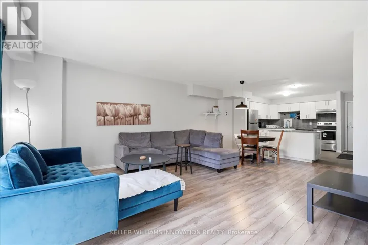 4 - 508 QUIET PLACE, Waterloo, Ontario N2L5A3