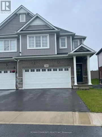 189 BUR OAK DRIVE, Thorold (Confederation Heights), Ontario L2V0L7