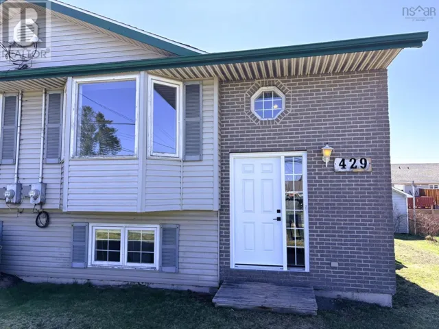 429 Cow Bay Road, Eastern Passage, Nova Scotia B3G1J4