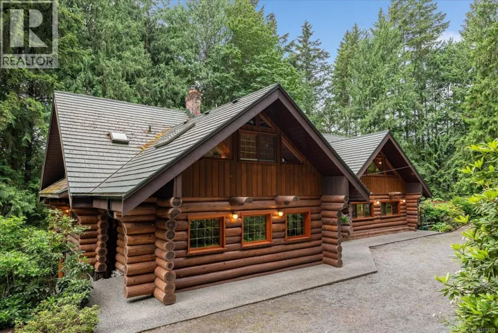 1315 Spruston Rd, Cassidy, British Columbia V9X1S8