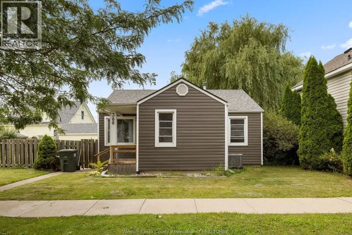 300 KING, Amherstburg, Ontario N9V2C6