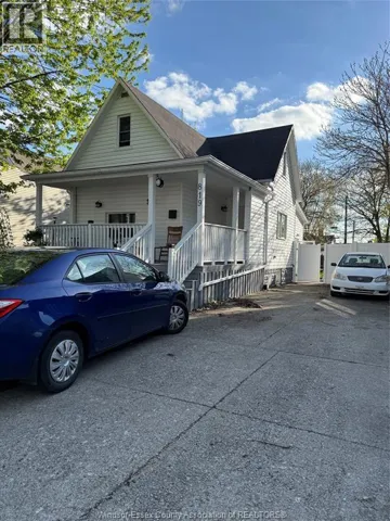 819 LANGLOIS AVENUE, Windsor, Ontario N9A2G9
