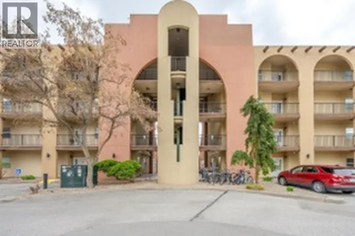 15 Solana Key Court Unit# 202, Osoyoos, British Columbia V0H1V3