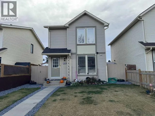 371 Falshire Drive NE, Calgary, Alberta T3J1T8