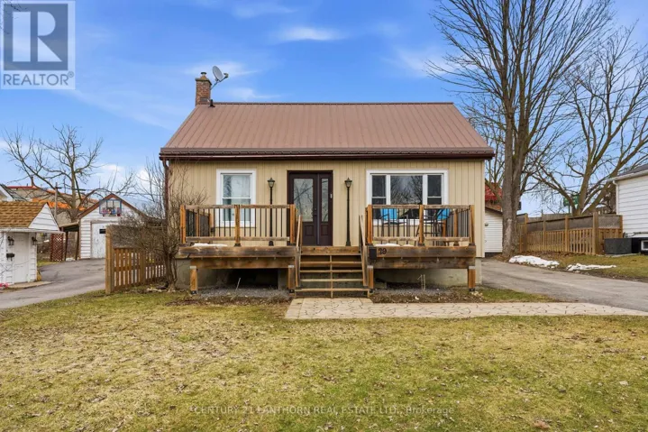 29 VALLEYVIEW CRESCENT, Belleville (Belleville Ward), Ontario K8P3E9