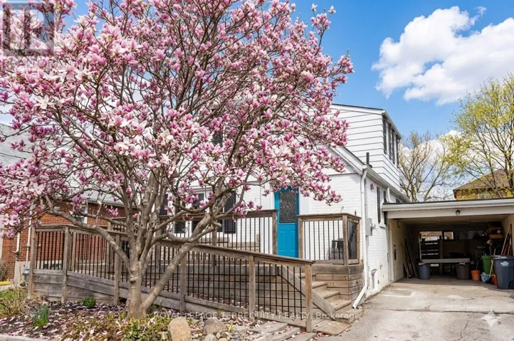 UNIT 2 - 79 IONVIEW ROAD, Toronto (Ionview), Ontario M1K2Z7