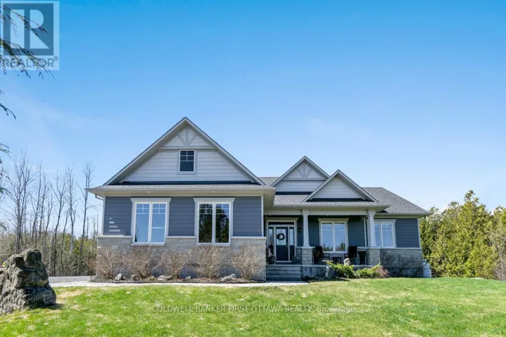 193 MAGGIE'S CRESCENT, Beckwith, Ontario K7C0C4