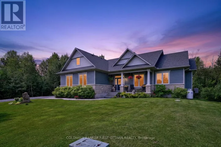 193 MAGGIE'S CRESCENT, Beckwith, Ontario K7C0C4