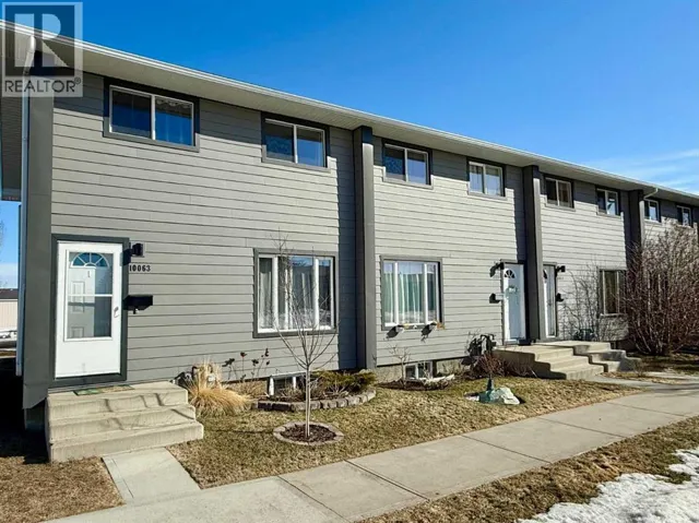10059 80 Avenue, Grande Prairie, Alberta T8V4G2