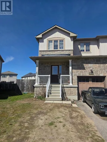 24 ADMIRAL CRESCENT, Essa (Angus), Ontario L3W0E5