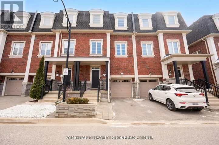 8331 ISLINGTON AVENUE, Vaughan (Islington Woods), Ontario L4L1X1