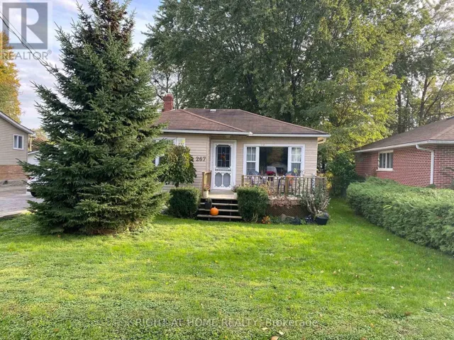 267 RAYNERS ROAD, Georgina (Keswick North), Ontario L4P1G5