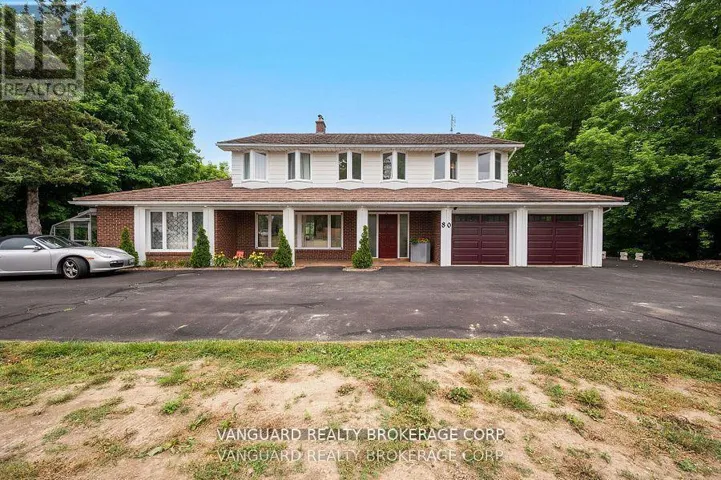 80 KLEINS CRESCENT, Vaughan (Kleinburg), Ontario L0J1C0
