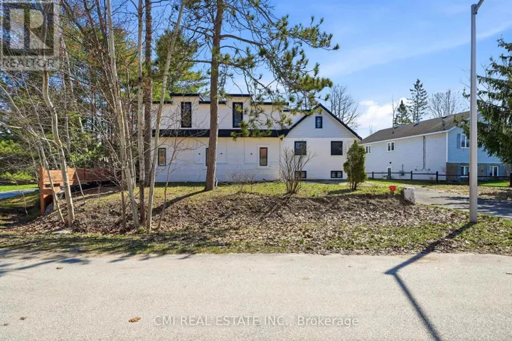 42 FATIMA COURT, Wasaga Beach, Ontario L9Z1K9