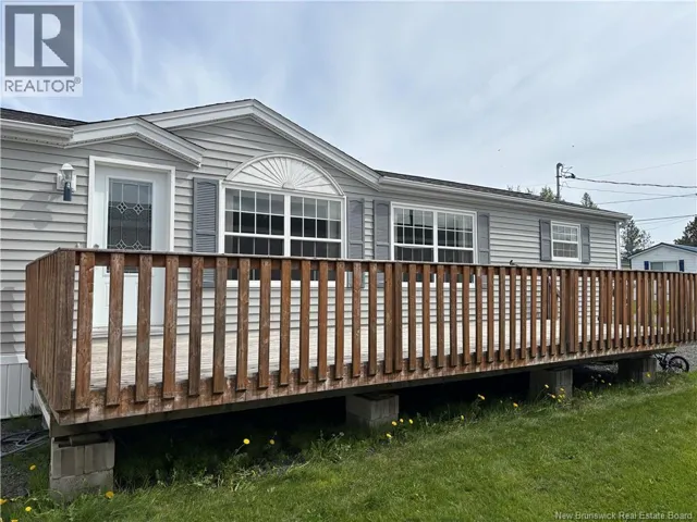 14 Black Duck, Lincoln, New Brunswick E3B7G1