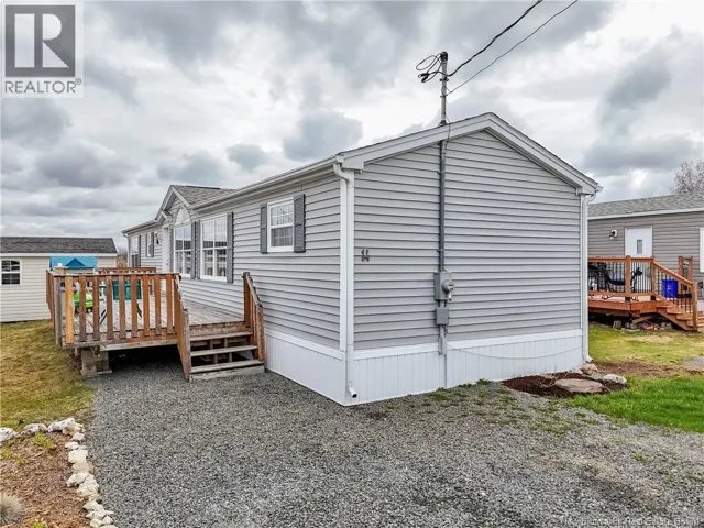 14 Black Duck, Lincoln, New Brunswick E3B7G1