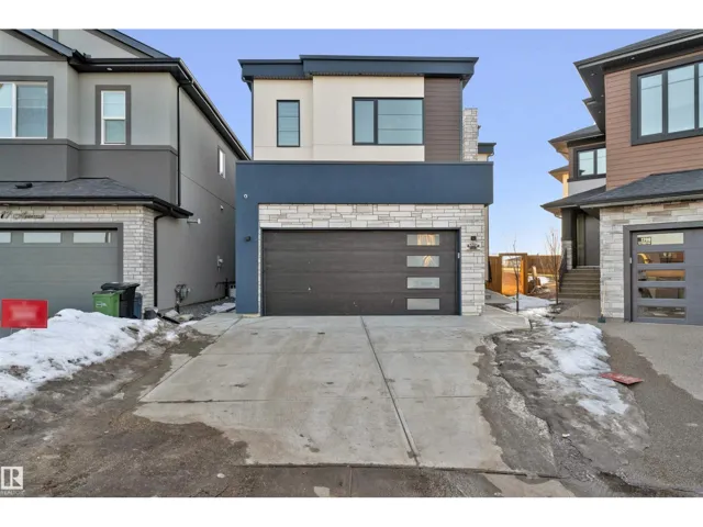 1704 19 ST NW, Edmonton, Alberta T6T2N1