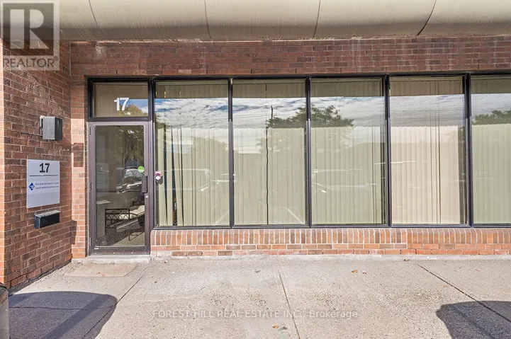 17 - 5775 ATLANTIC DRIVE, Mississauga (Northeast), Ontario L4W4P3