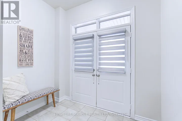 13 TRUFFLE COURT, Brampton (Northwest Brampton), Ontario L7A5A6