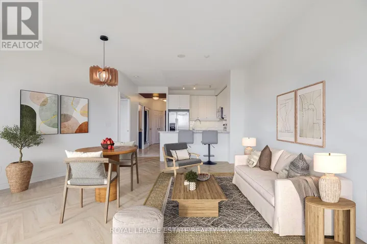 504 - 1135 ROYAL YORK ROAD, Toronto (Edenbridge-Humber Valley), Ontario M9A0C3