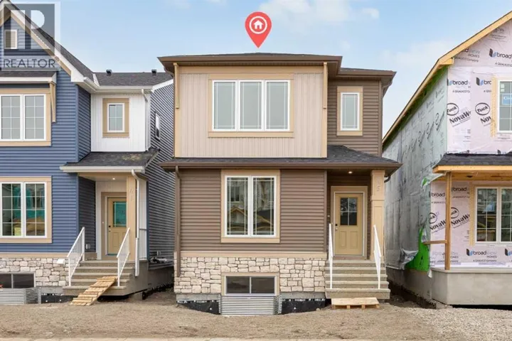 45 Hotchkiss Gardens SE, Calgary, Alberta T3S0T6